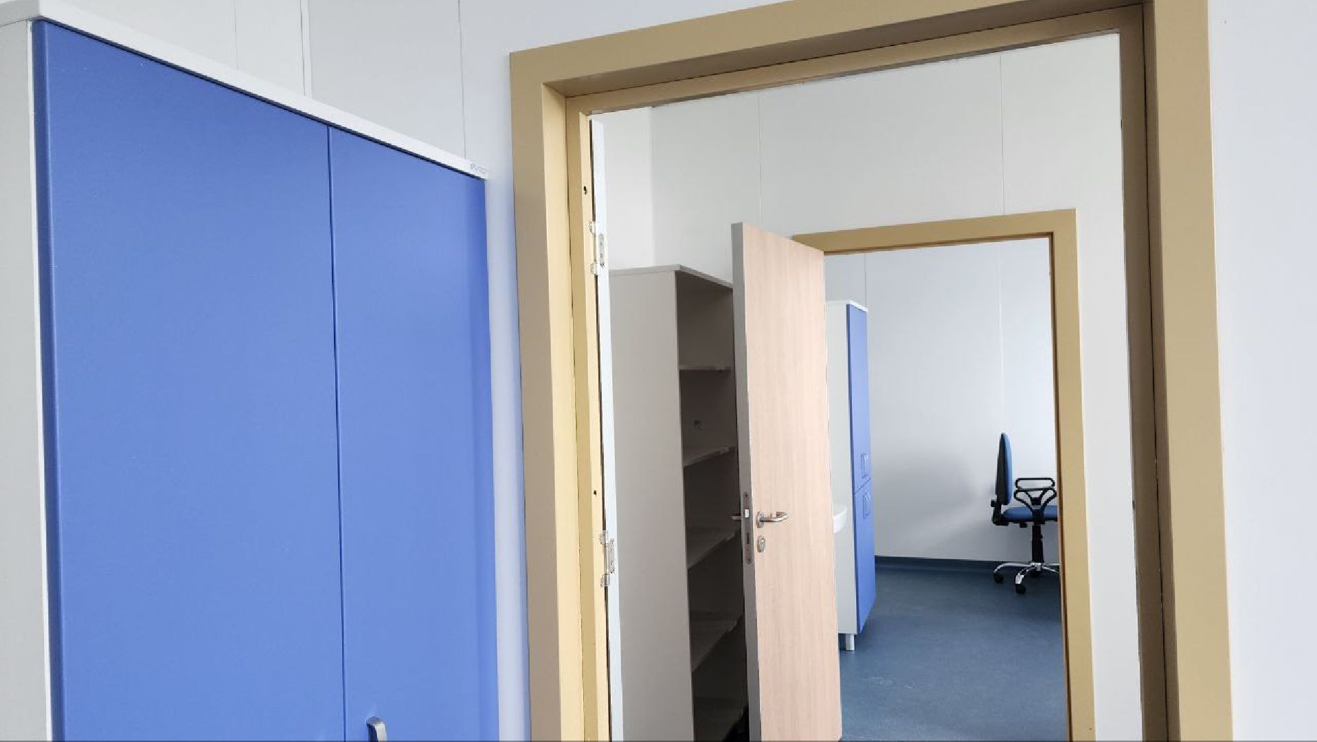 Дмитров, Взрослая поликлиника, Минздрав