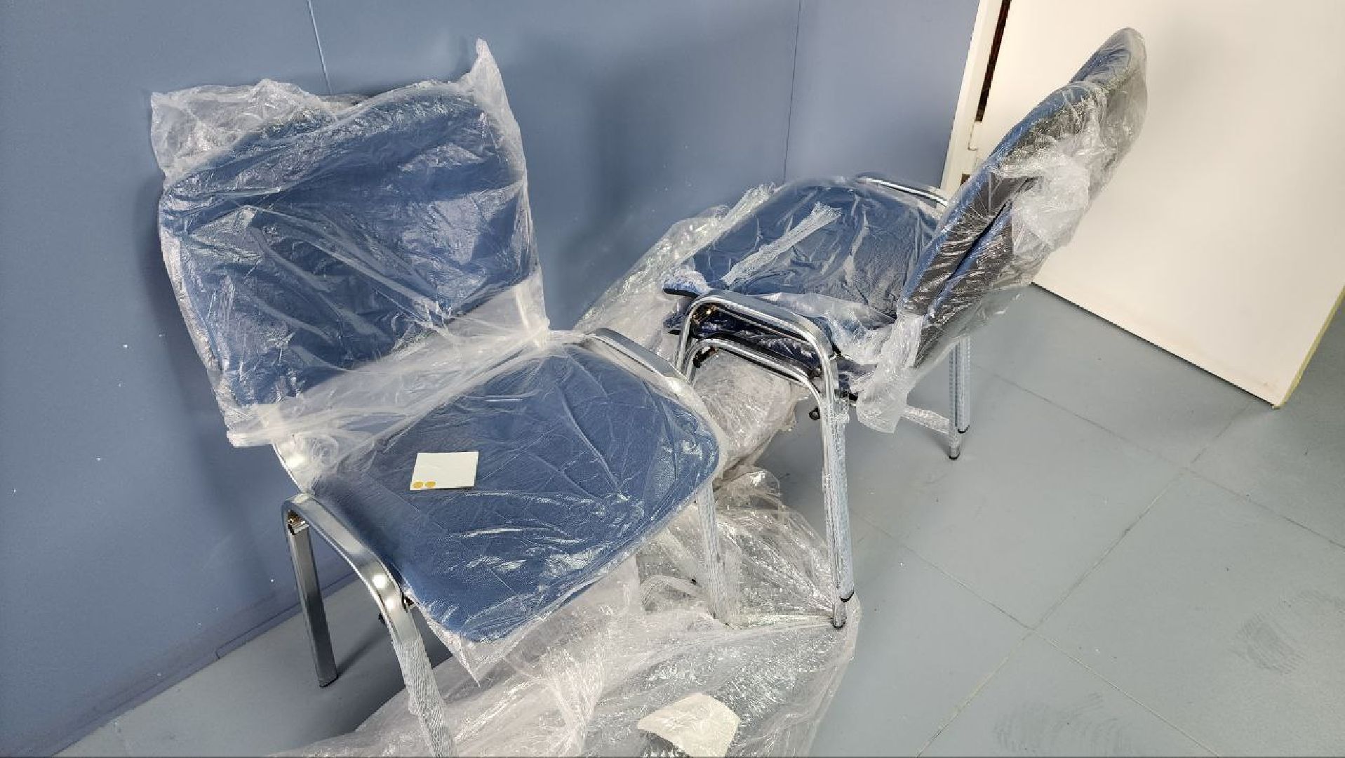 Дмитров, Взрослая поликлиника, Минздрав