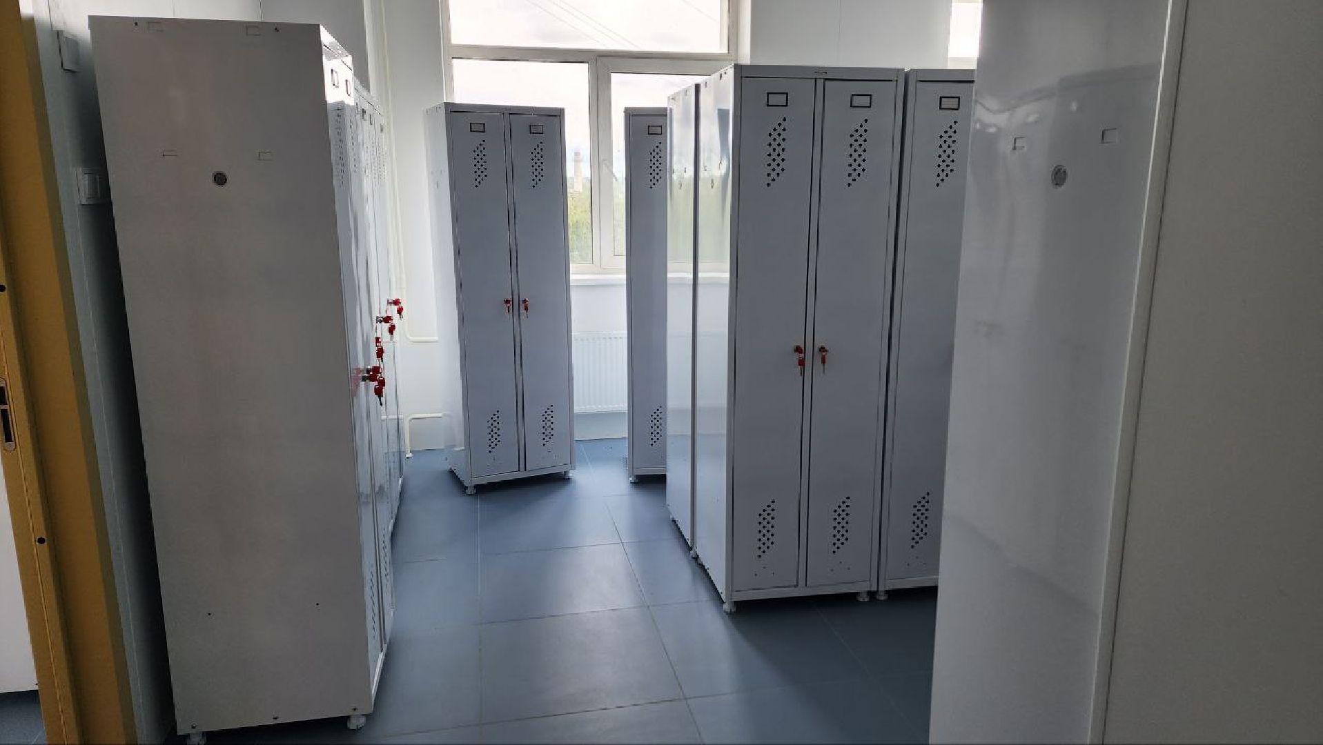 Дмитров, Взрослая поликлиника, Минздрав