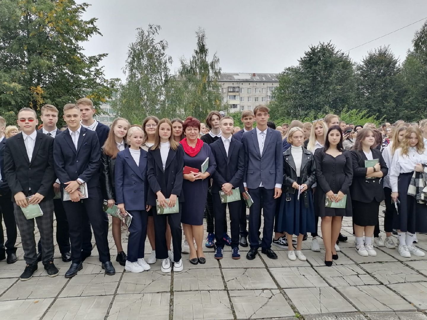 Шаховская, учитель, денежное поощрение, программы