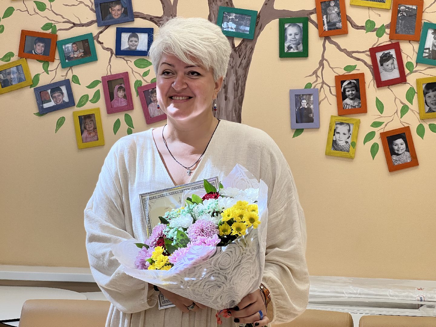 Химки, особенные дети, волонтер, центр реабилитации, дети с овз