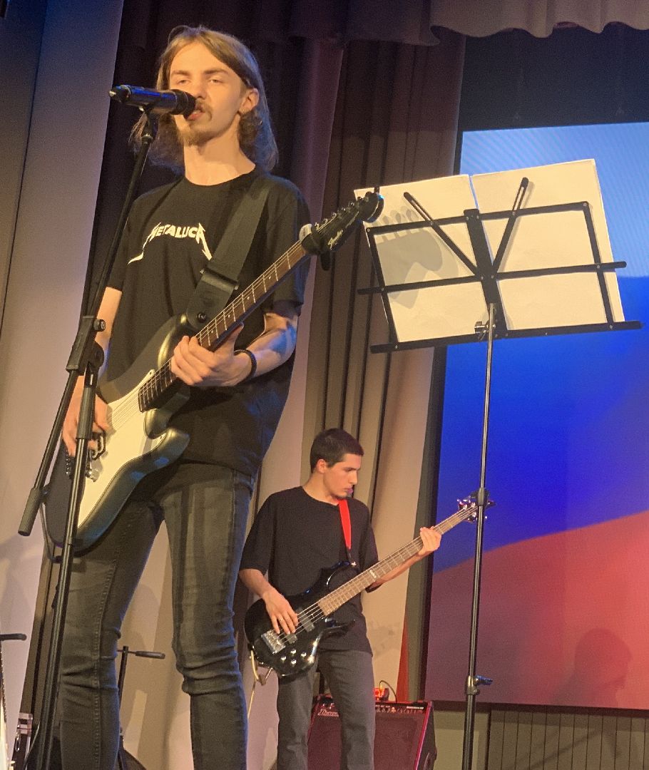 Балашиха, Подмосковье, рок-фестивали, Обираловка-фест, дома культуры