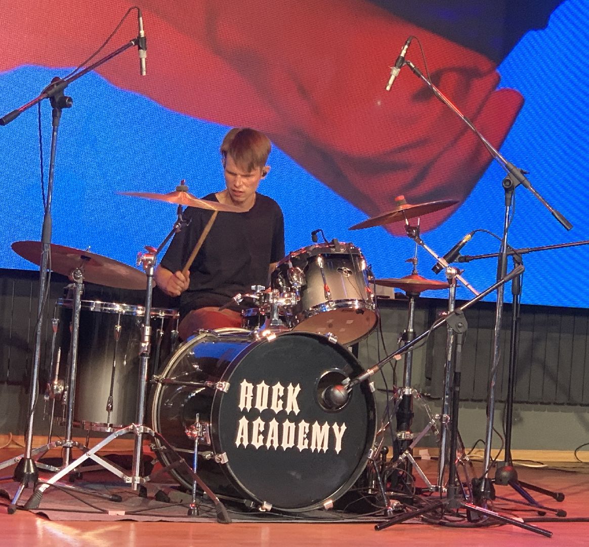 Балашиха, Подмосковье, рок-фестивали, Обираловка-фест, дома культуры