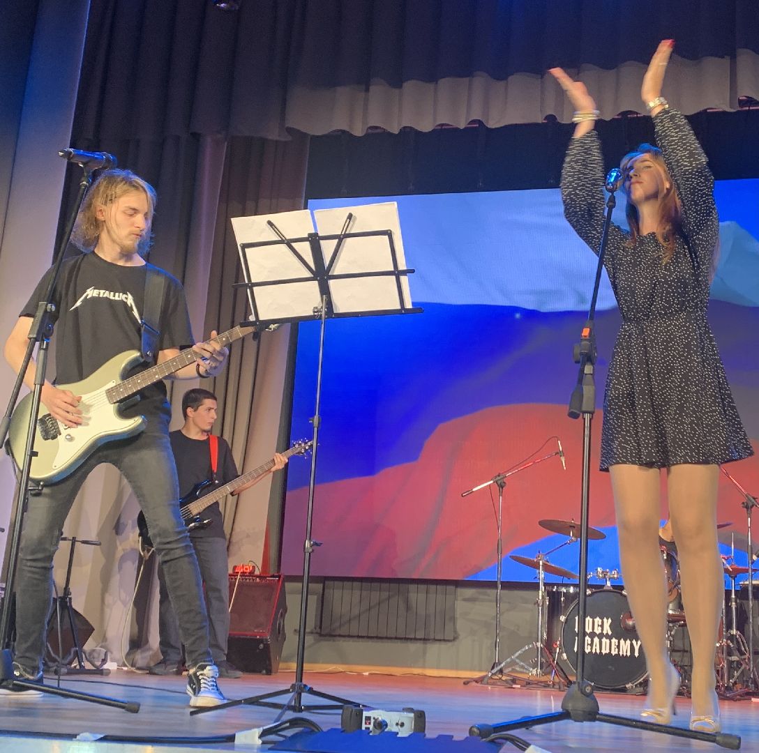 Балашиха, Подмосковье, рок-фестивали, Обираловка-фест, дома культуры