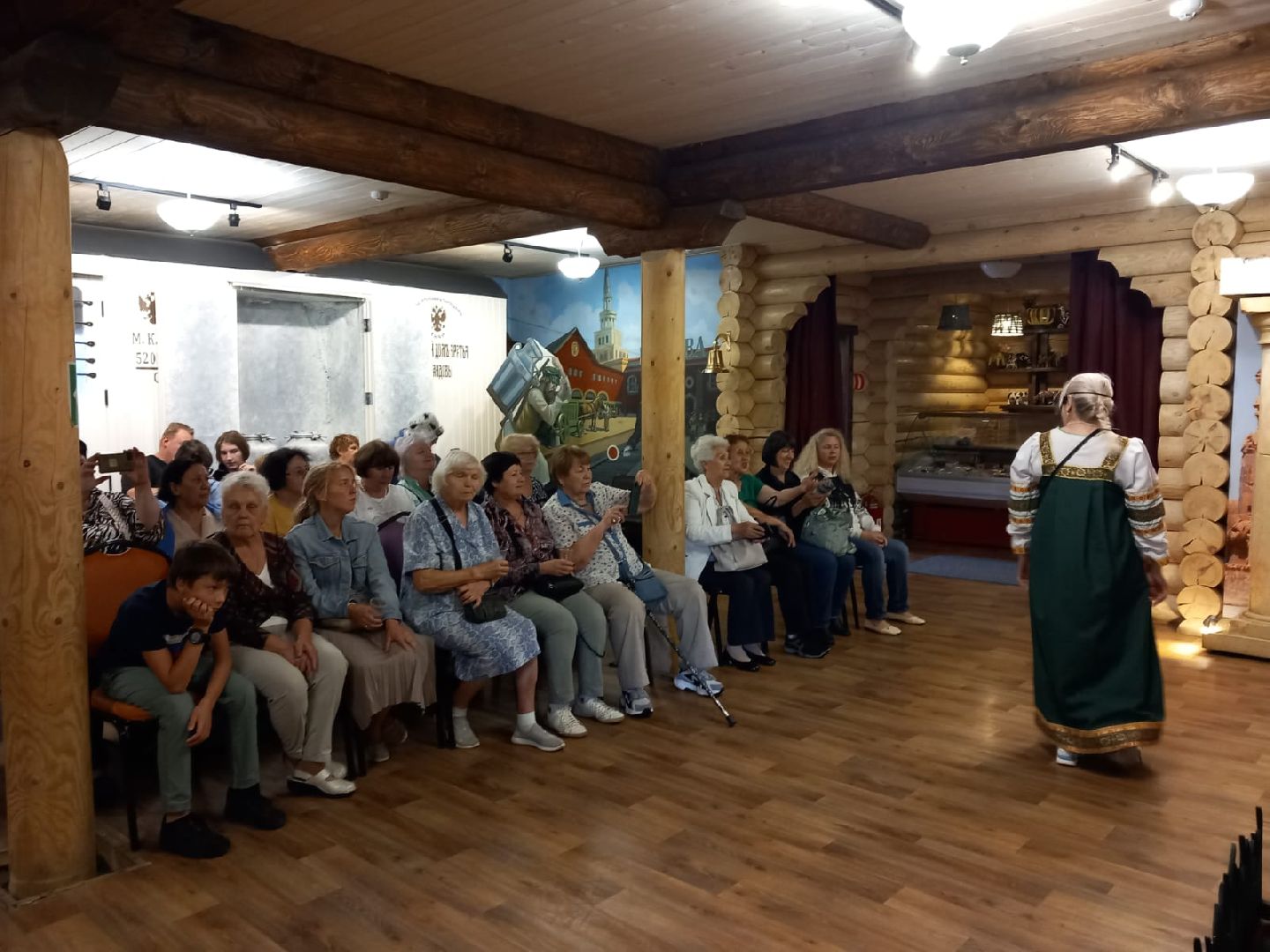 пушкинский округ, музей, экскурсии, продукция,