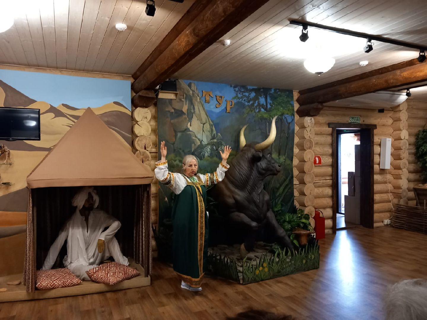 пушкинский округ, музей, экскурсии, продукция,