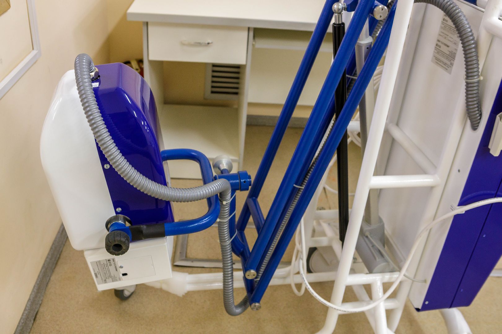 Люберцы, рентген, установки, маломобильные пациенты