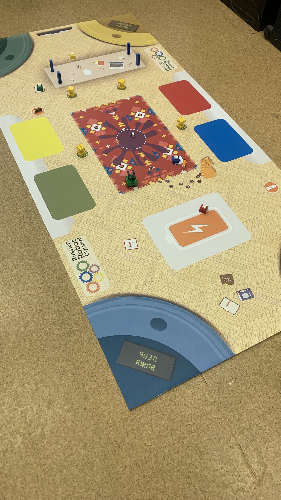 Ступино, города