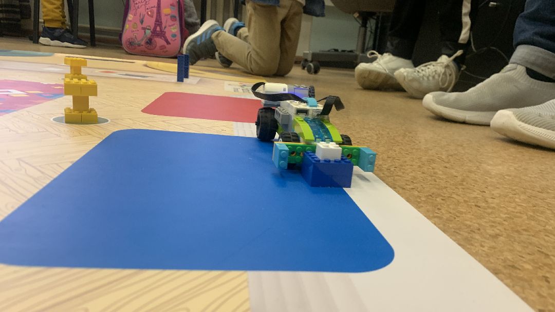 Ступино, города