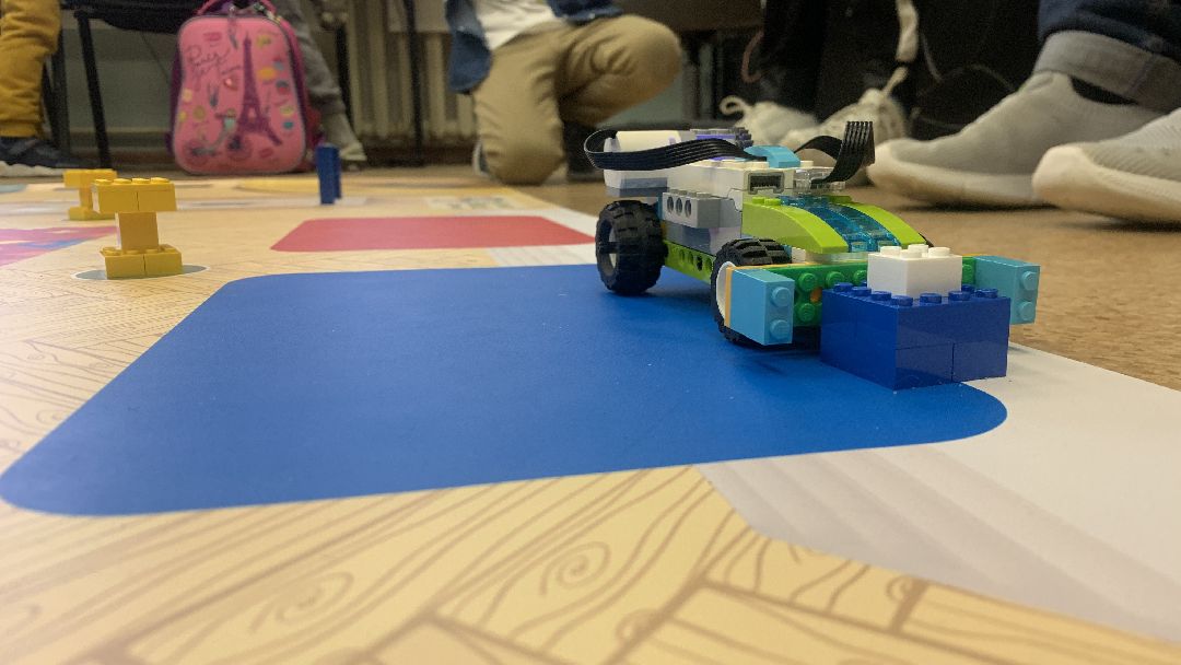 Ступино, города