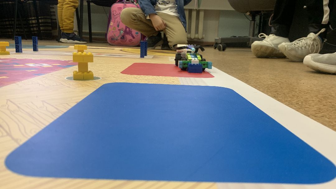 Ступино, города