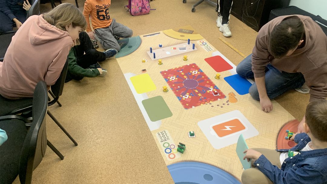 Ступино, города