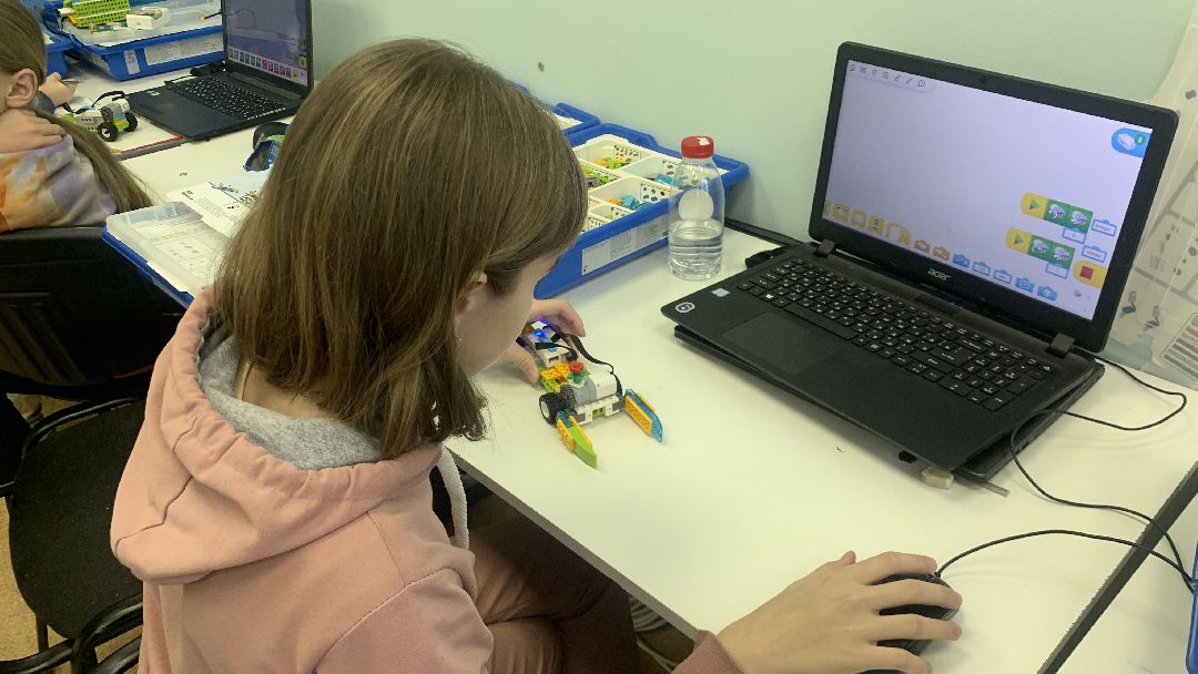 Ступино, города