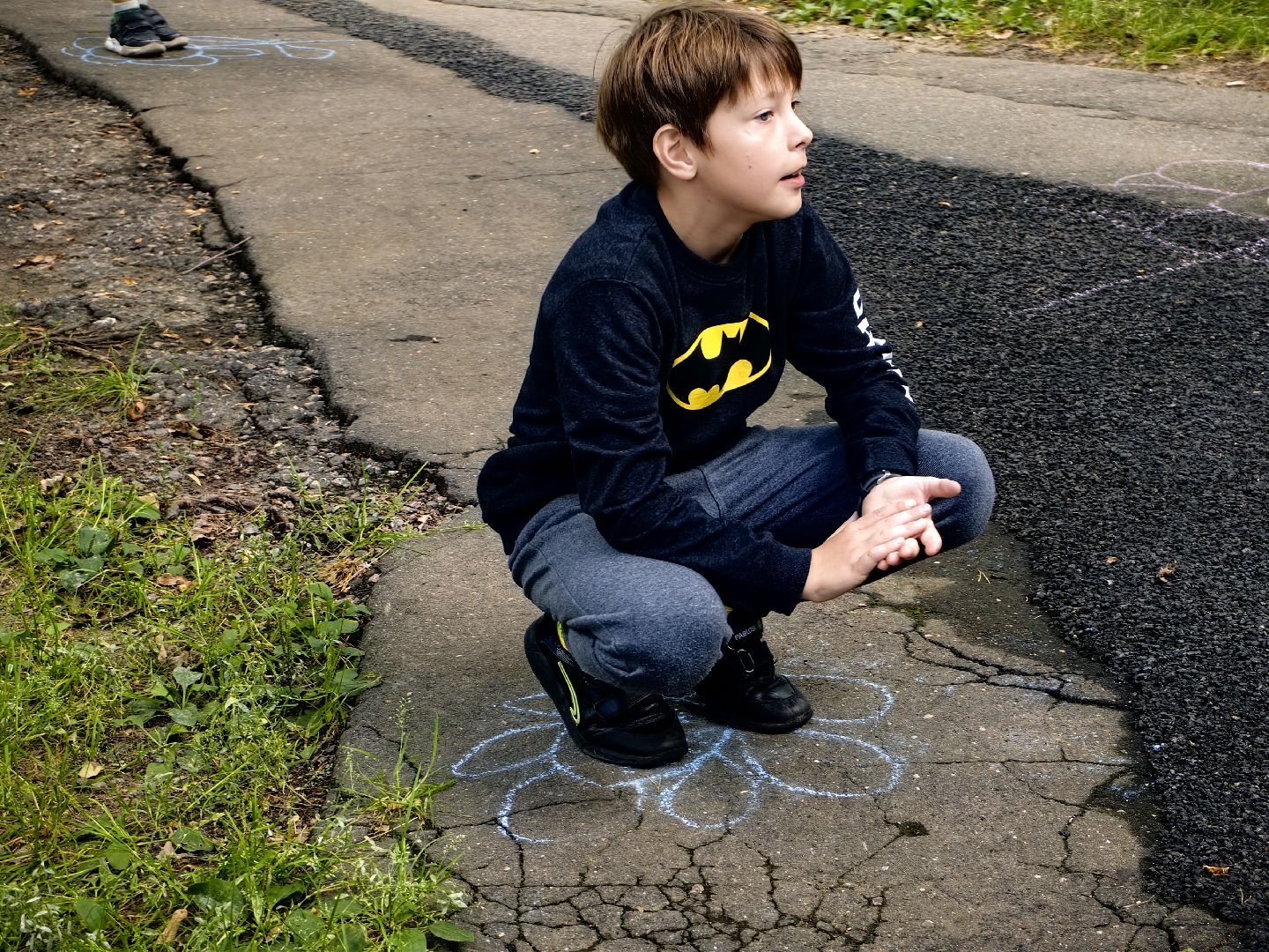 Игра, квест, Спас, праздник, сладости, дети