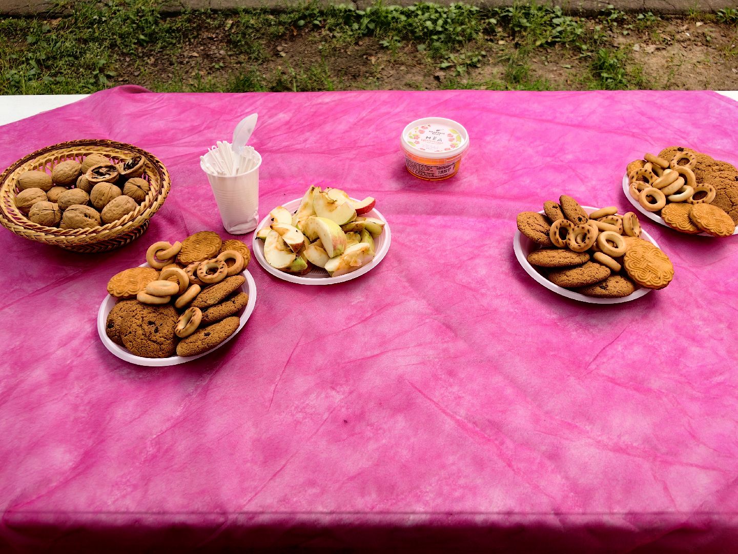 Игра, квест, Спас, праздник, сладости, дети