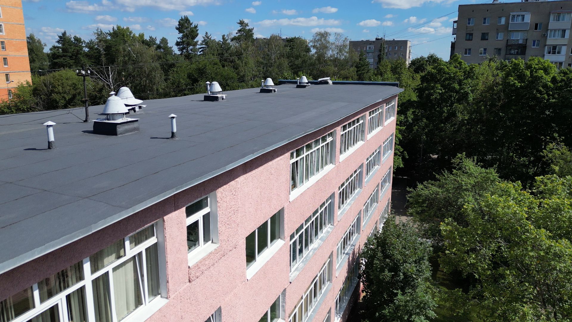 спорт, стадион,видео с коптера,