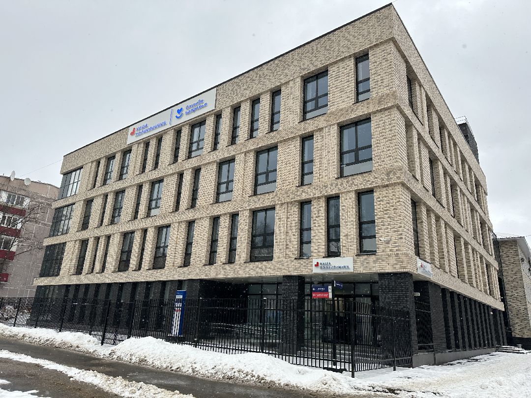 здравоохранение, врачи, болезни, ОРЗ, грипп, ковид, имунитет, профилактика, Реутов