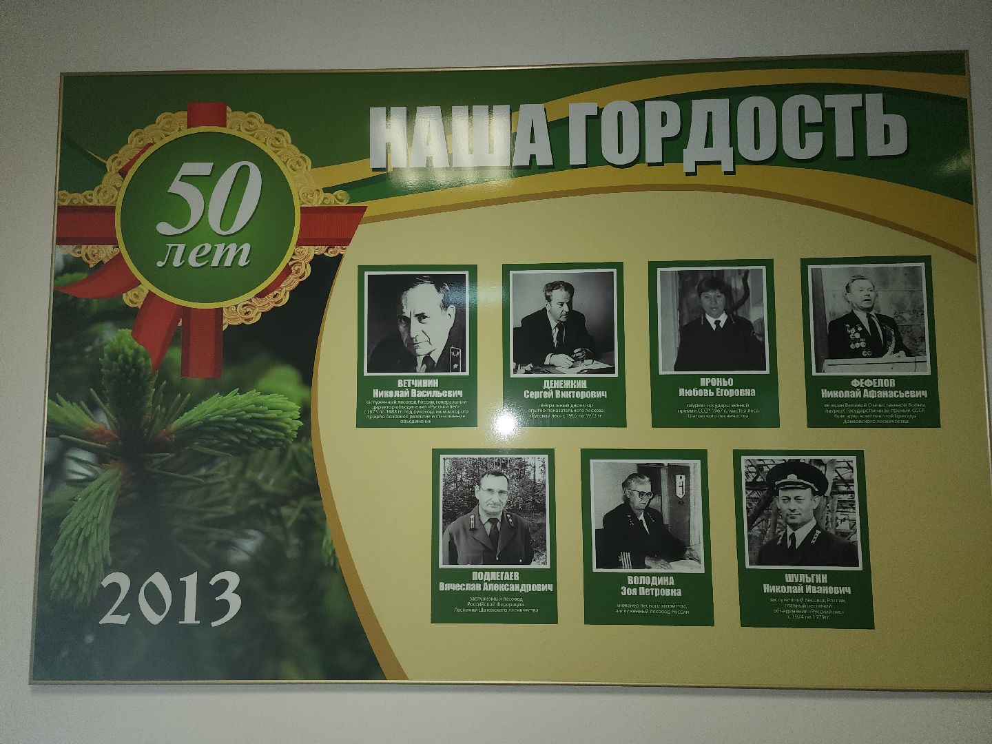 Серпухов, Подмосковье, Русский лес, инспектор