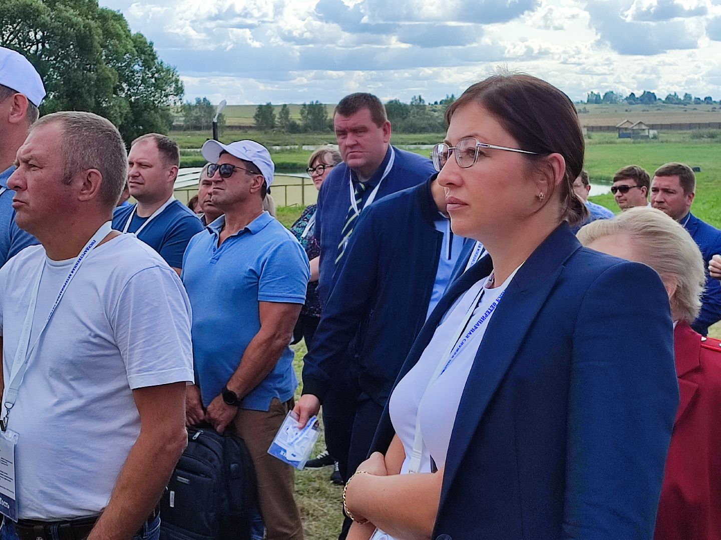 #талдомскийокруг, #учения, #минсельхоз, #свиньи, #ачс