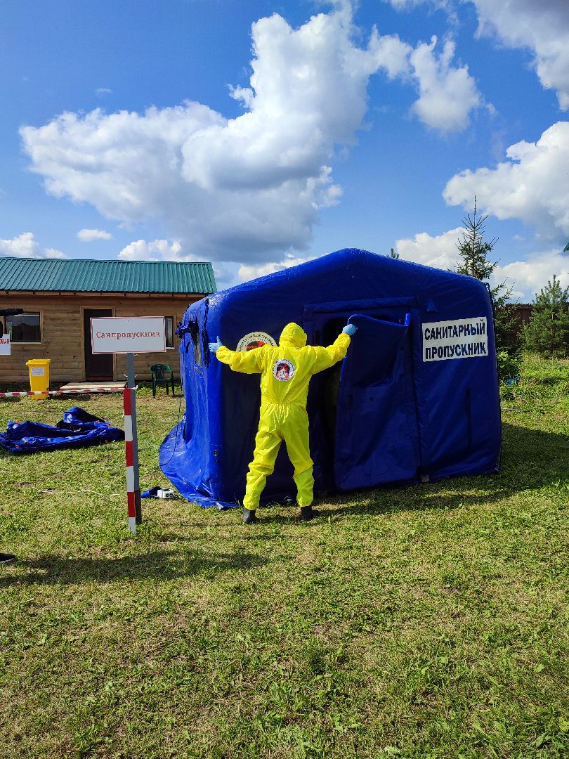 #талдомскийокруг, #учения, #минсельхоз, #свиньи, #ачс