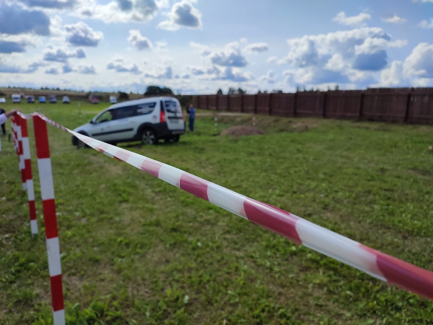 #талдомскийокруг, #учения, #минсельхоз, #свиньи, #ачс