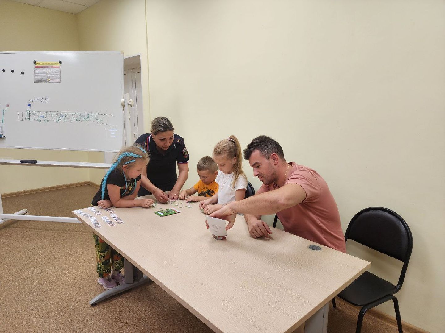 Красноармейск, Пушкинский, правила безопасности, железная дорога