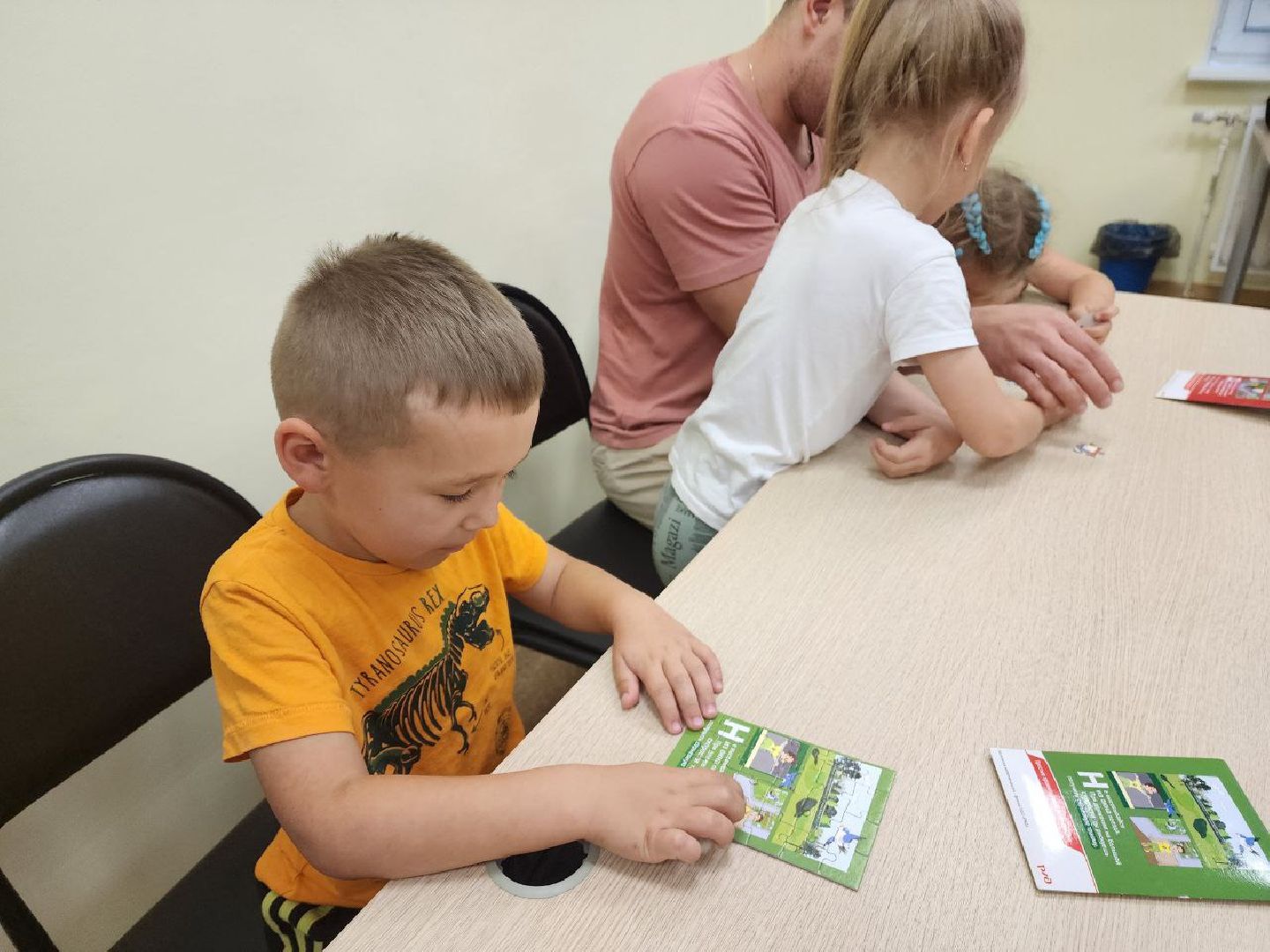 Красноармейск, Пушкинский, правила безопасности, железная дорога