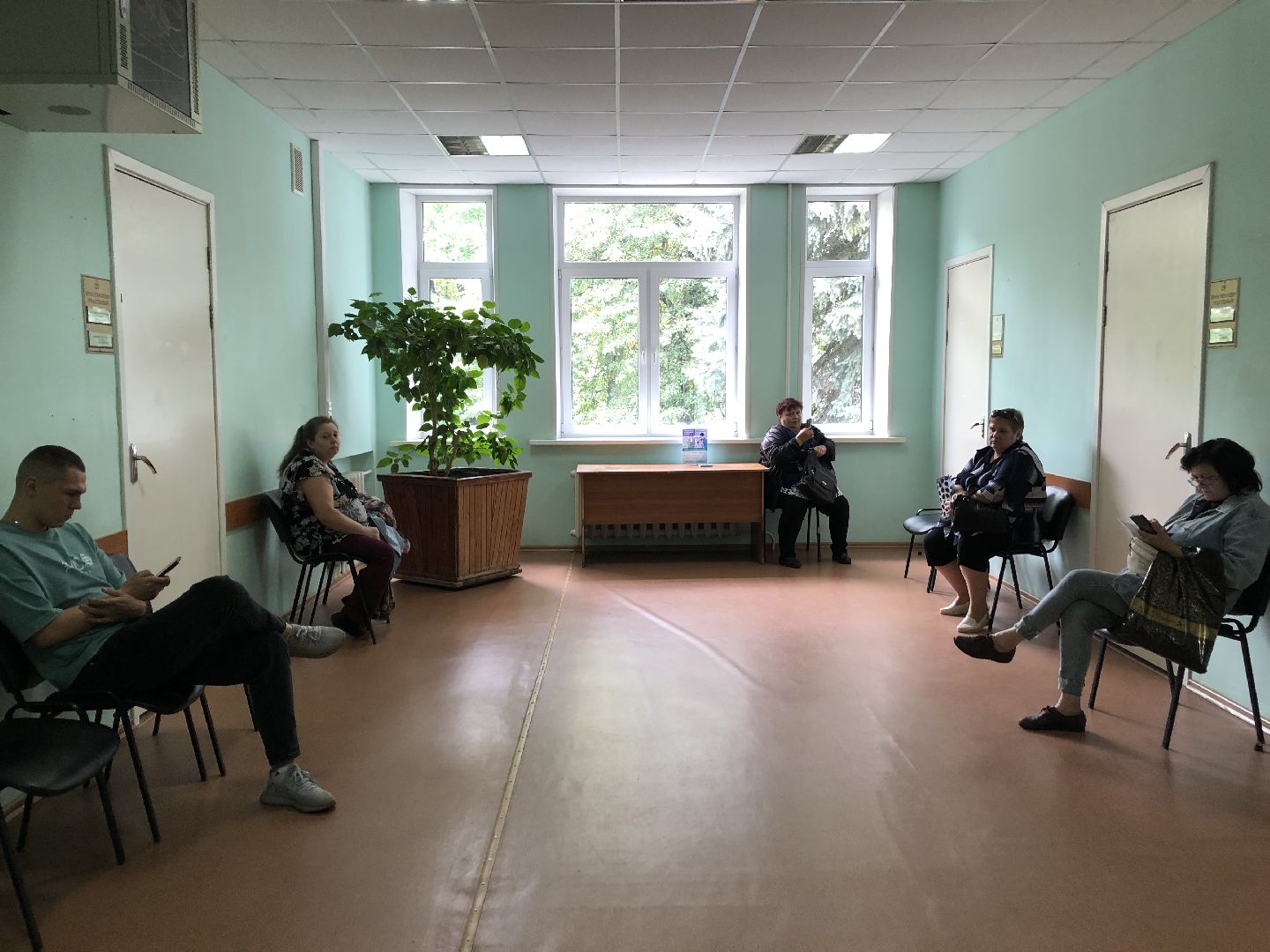 коломна, медицина, конкурс human story