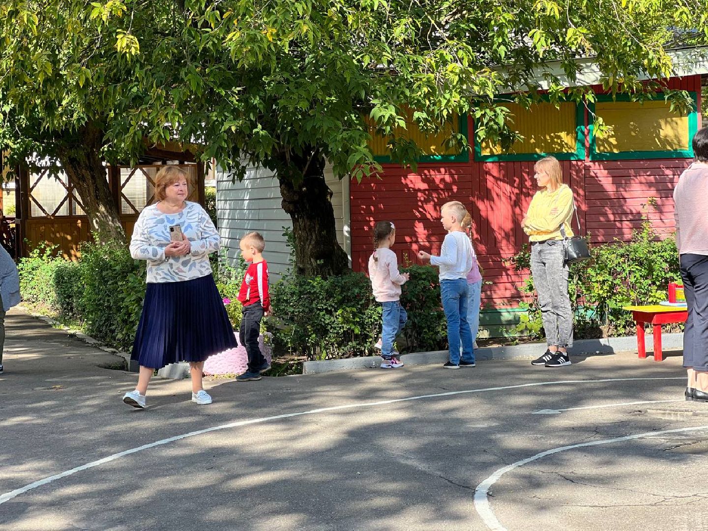 Подольск, дети, рисунок