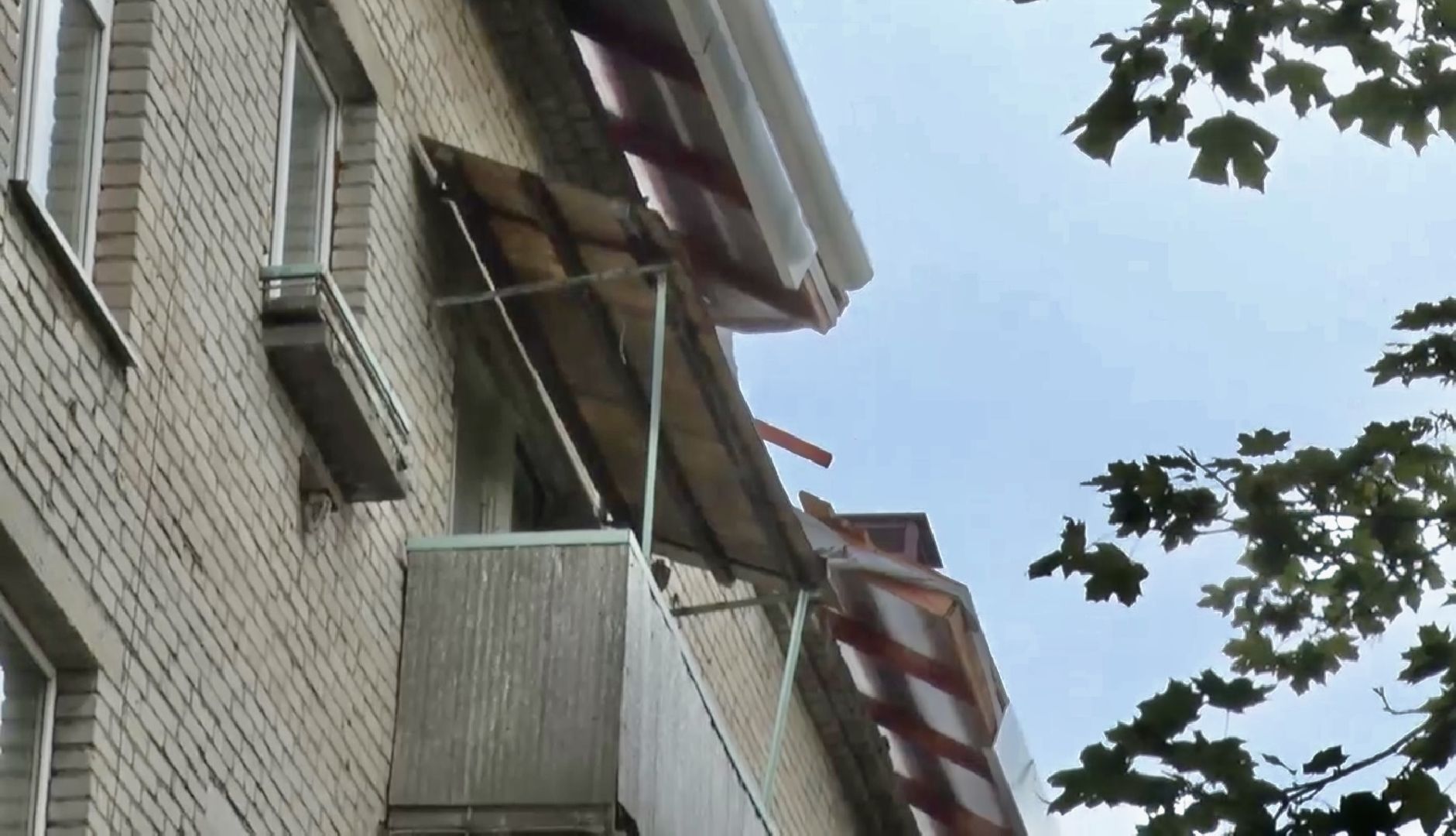 Клин, общество, ЖКХ, дома, перемены