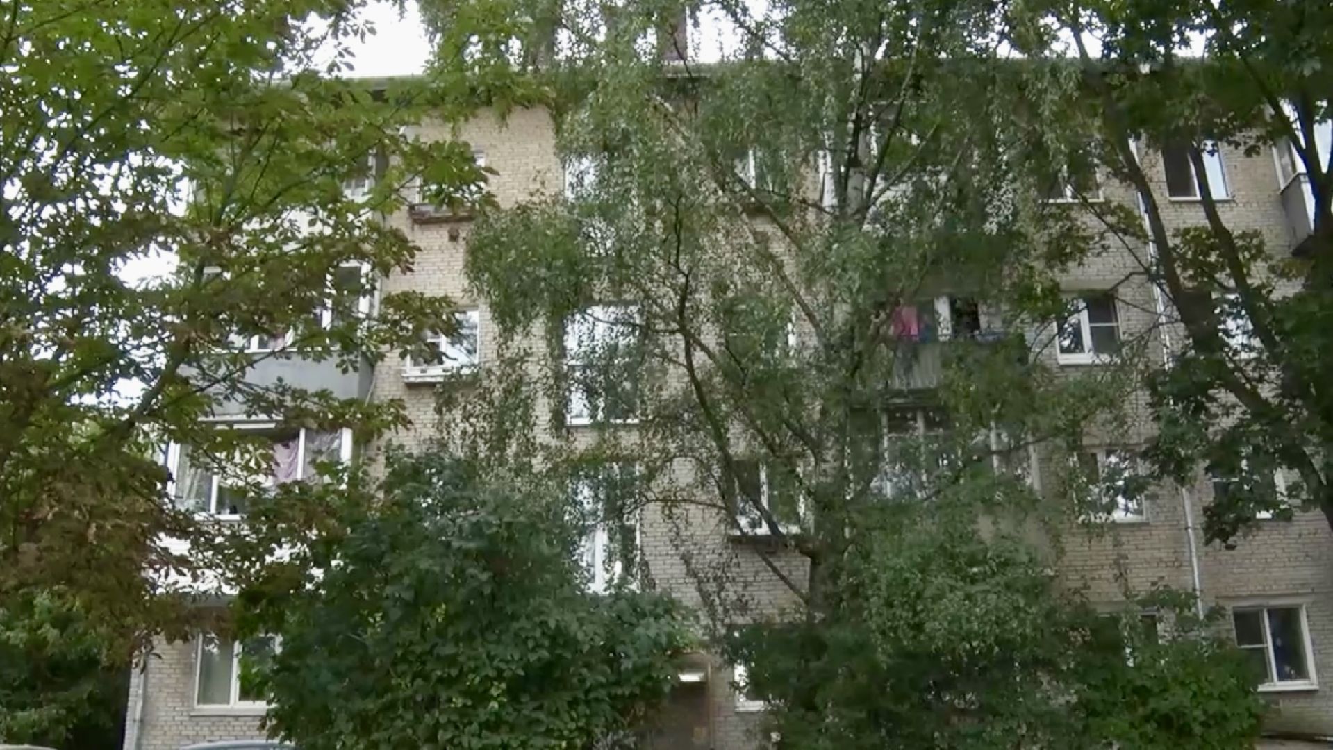 Клин, общество, ЖКХ, дома, перемены