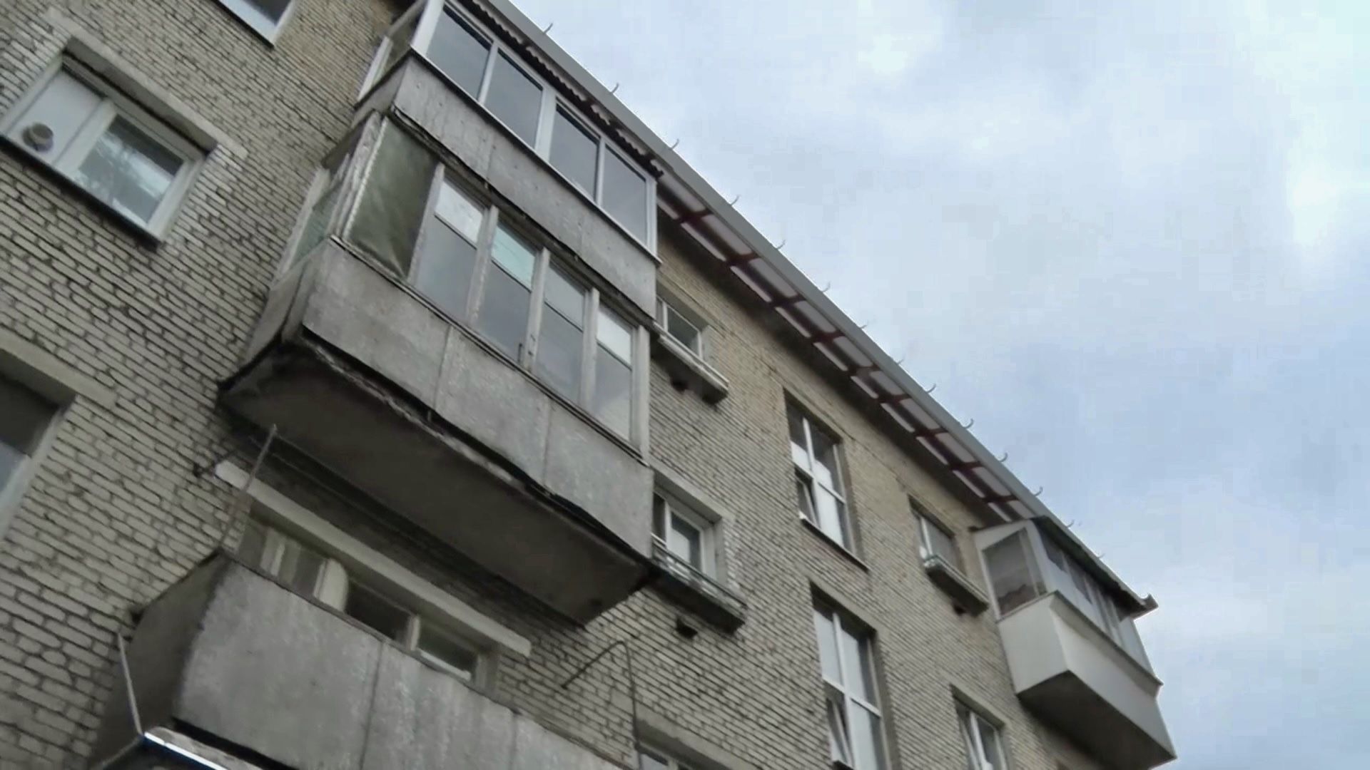 Клин, общество, ЖКХ, дома, перемены