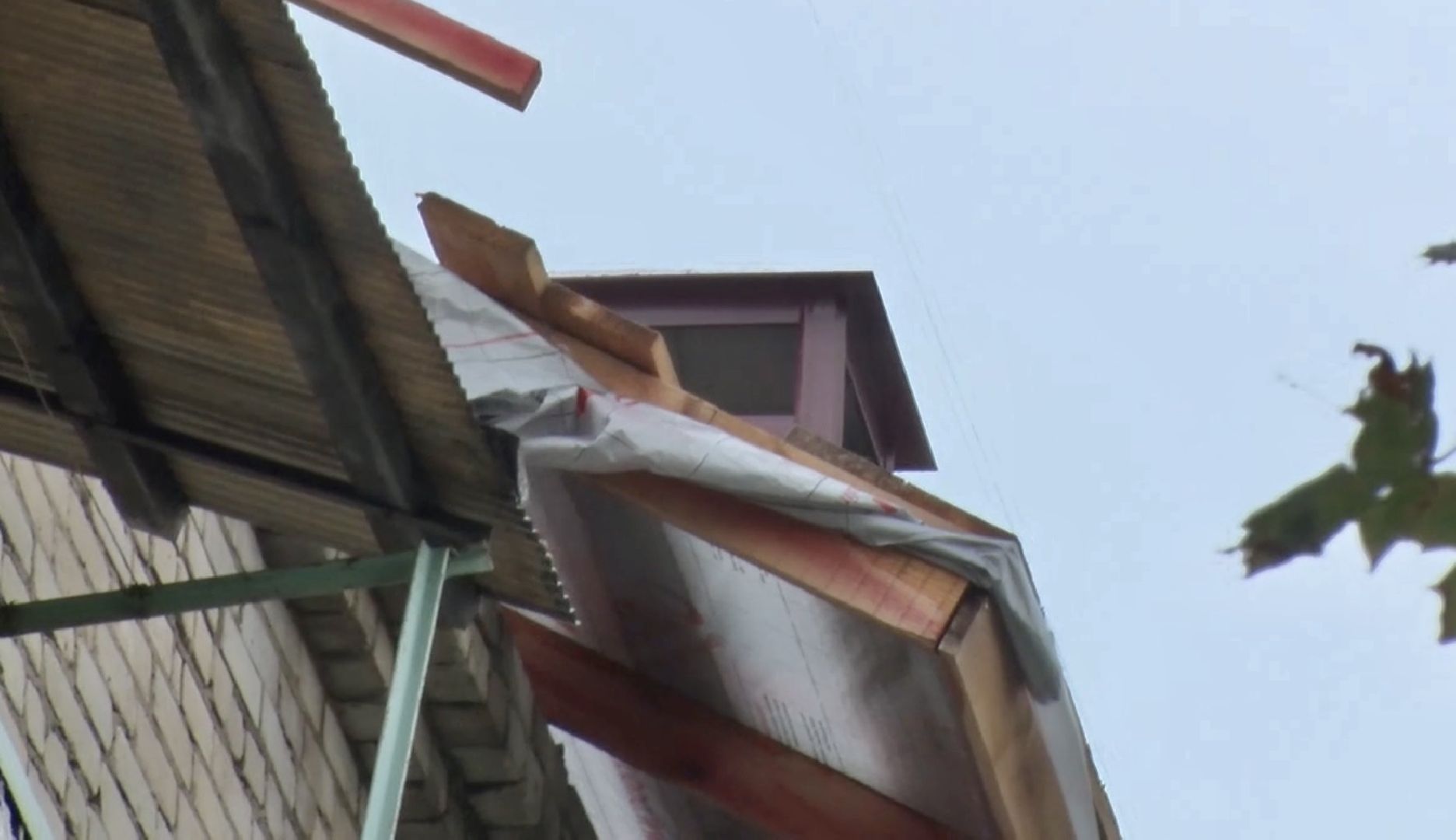 Клин, общество, ЖКХ, дома, перемены