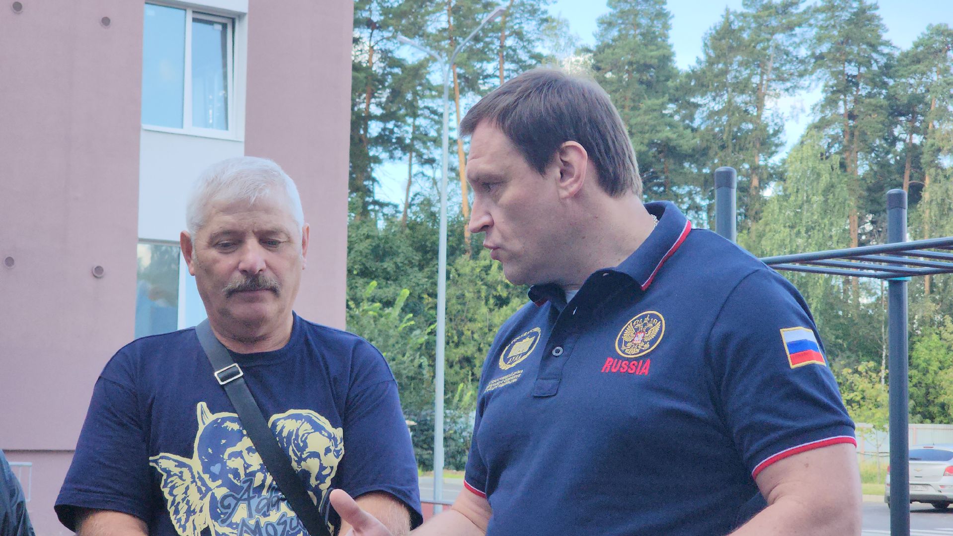 Пушкино, Пушкинский округ, дольщики, долгострой, ЖК Пушкарь