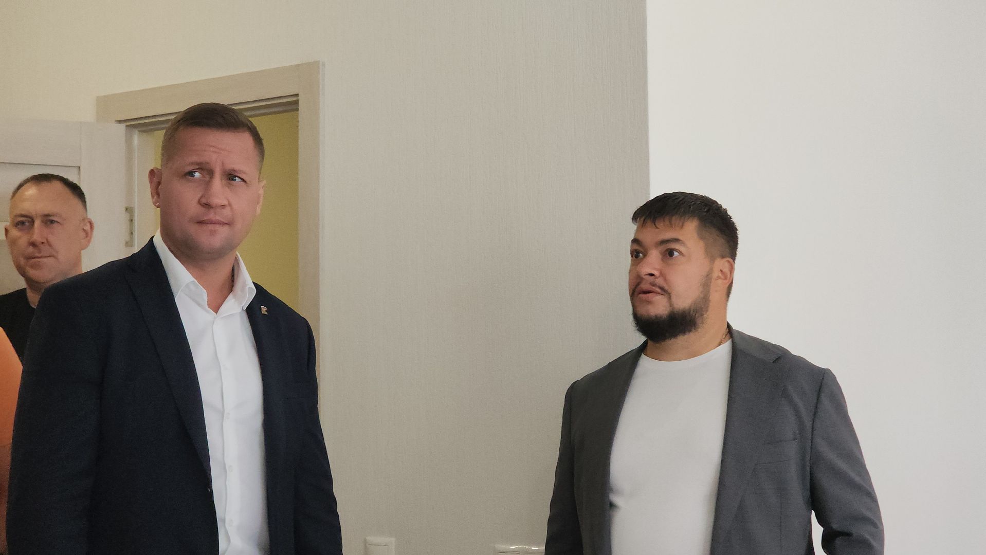 Пушкино, Пушкинский округ, дольщики, долгострой, ЖК Пушкарь