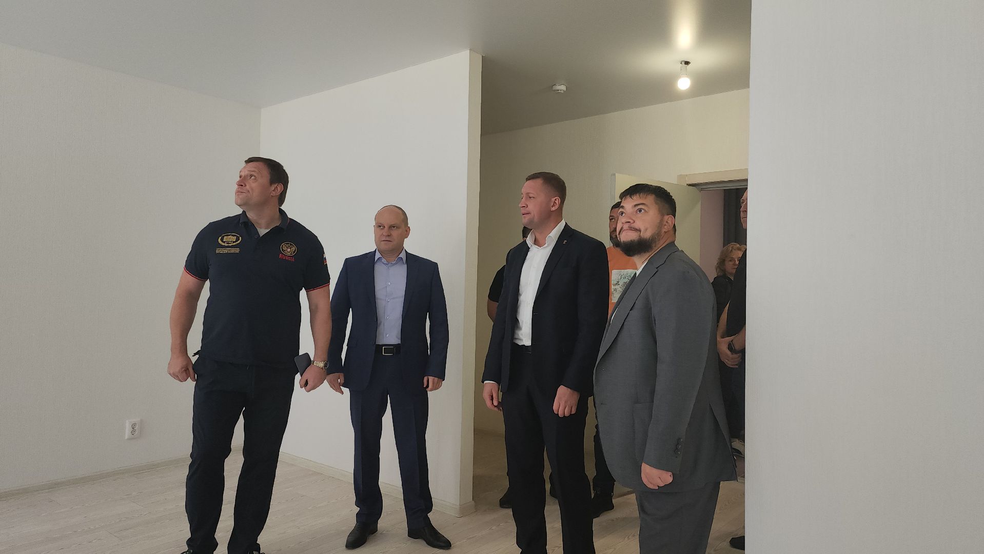 Пушкино, Пушкинский округ, дольщики, долгострой, ЖК Пушкарь