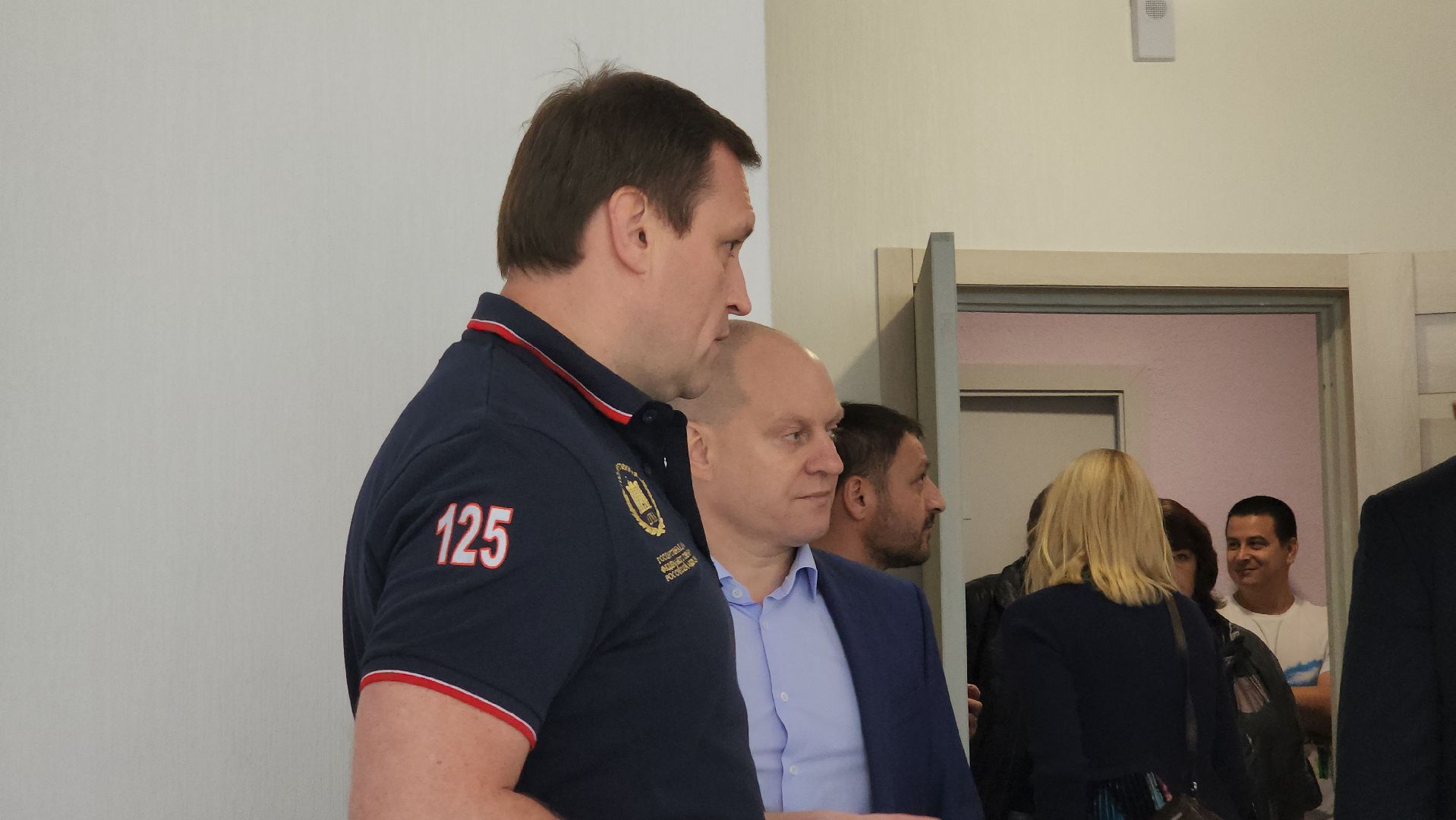 Пушкино, Пушкинский округ, дольщики, долгострой, ЖК Пушкарь