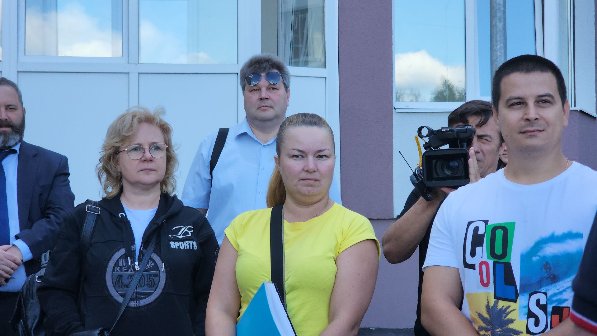 Пушкино, Пушкинский округ, дольщики, долгострой, ЖК Пушкарь