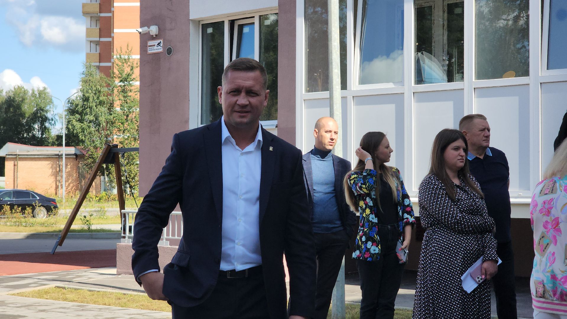 Пушкино, Пушкинский округ, дольщики, долгострой, ЖК Пушкарь