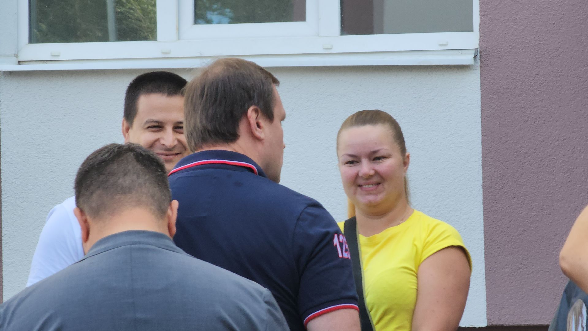 Пушкино, Пушкинский округ, дольщики, долгострой, ЖК Пушкарь