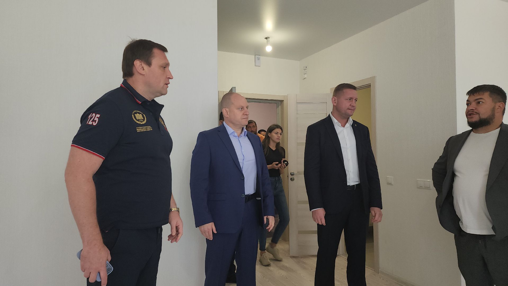 Пушкино, Пушкинский округ, дольщики, долгострой, ЖК Пушкарь