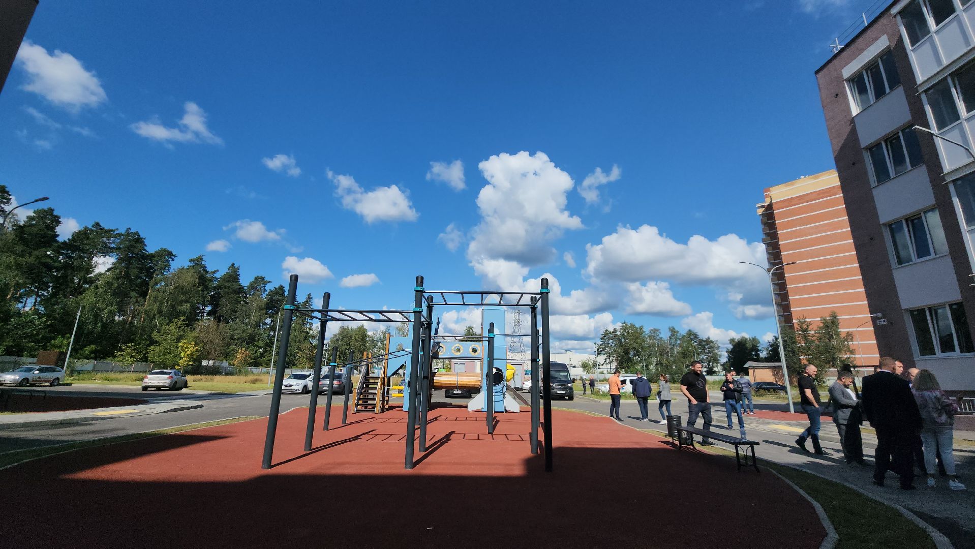 Пушкино, Пушкинский округ, дольщики, долгострой, ЖК Пушкарь