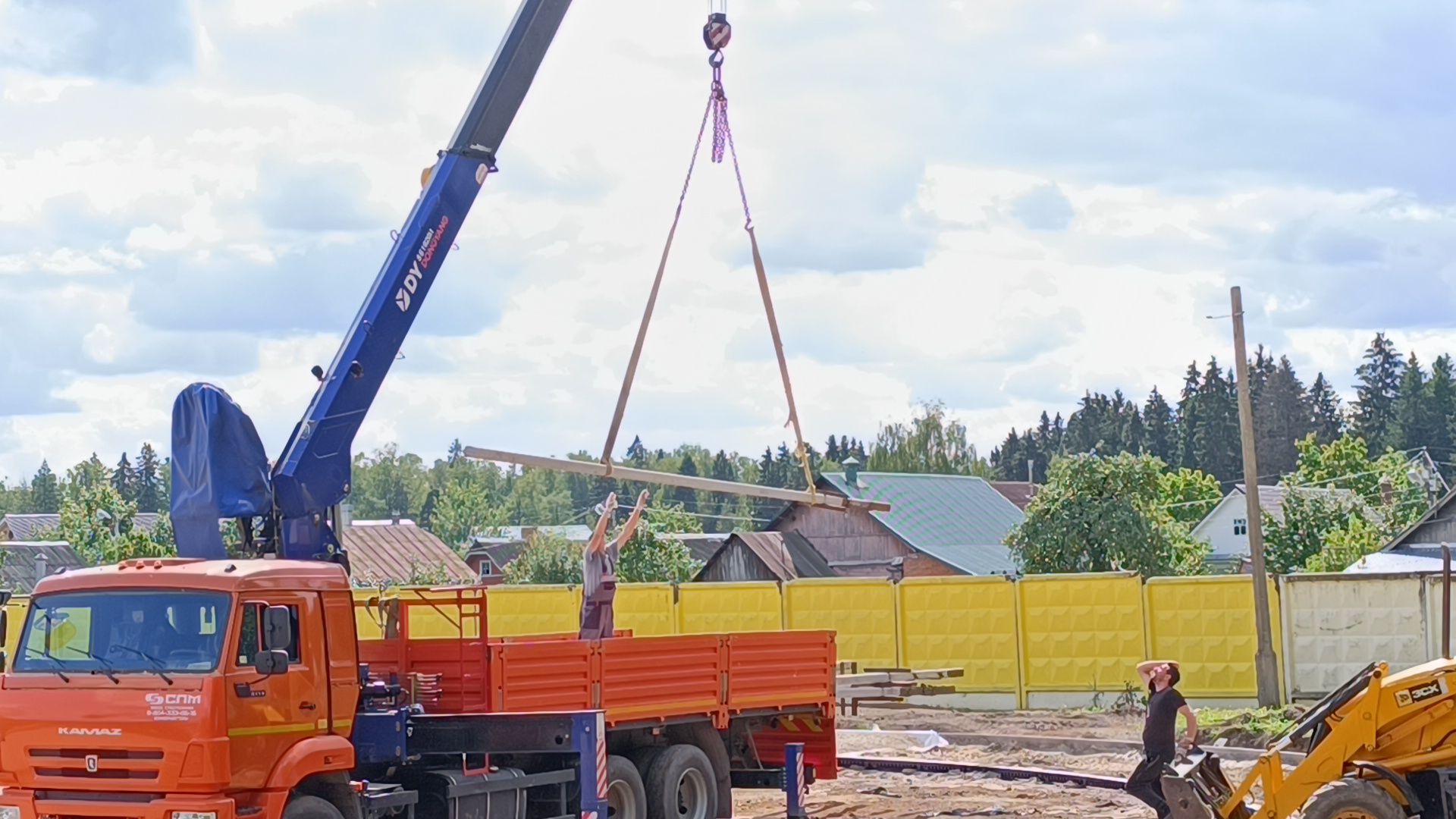 Лобня, стадион, спорт, строительство