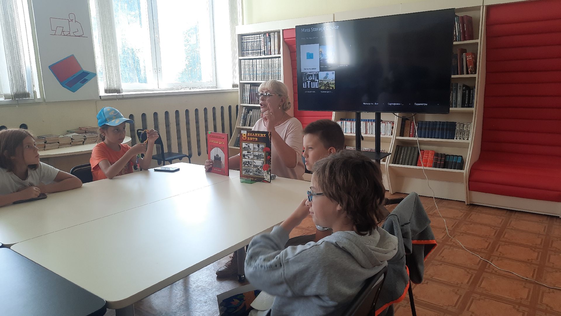 Шатура, Курская битва, Прохоровское сражение, ВОВ