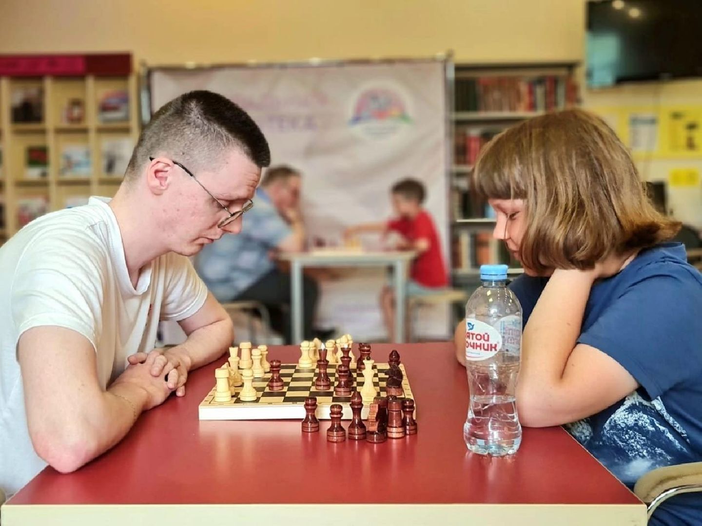 шахматный клуб, пушкино, дети, лето в подмосковье,