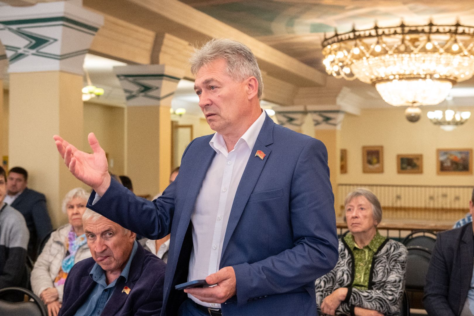 лыткарино, форум, управдом