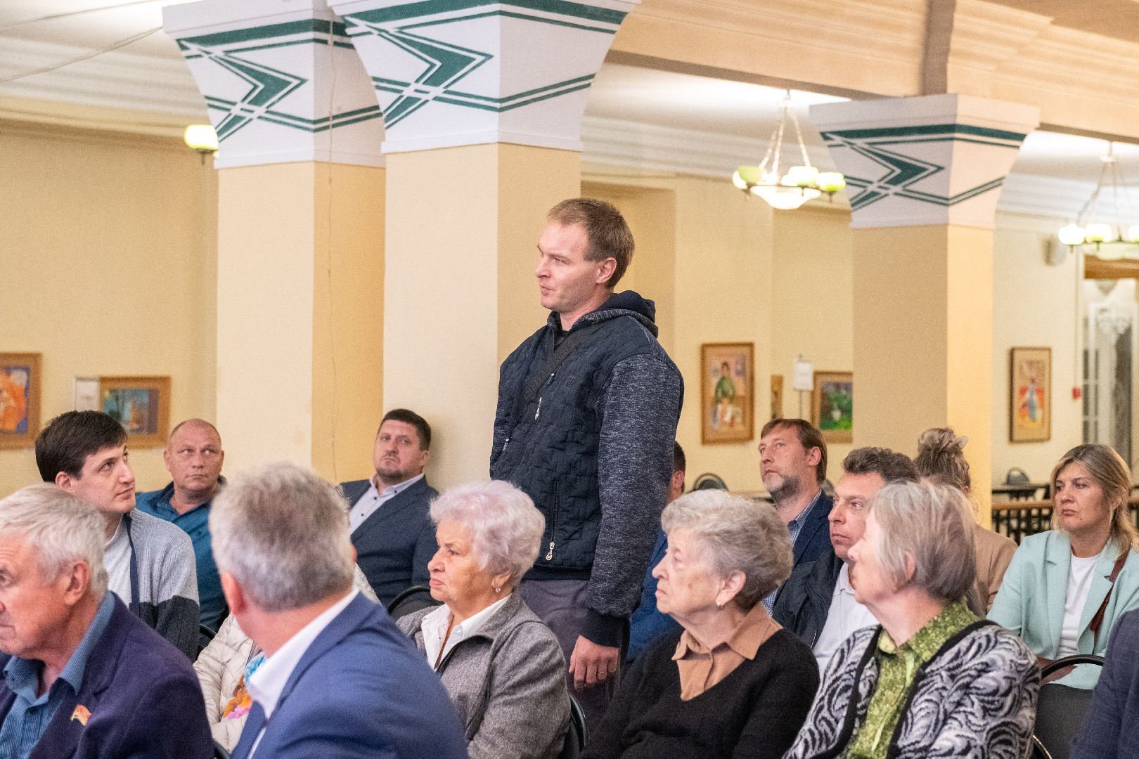 лыткарино, форум, управдом