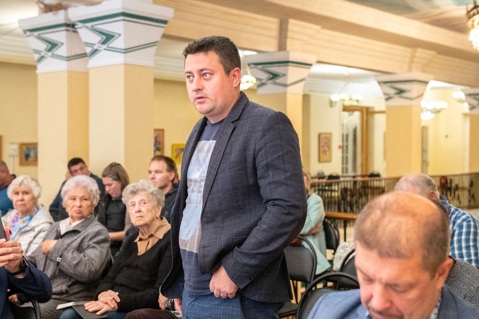 лыткарино, форум, управдом