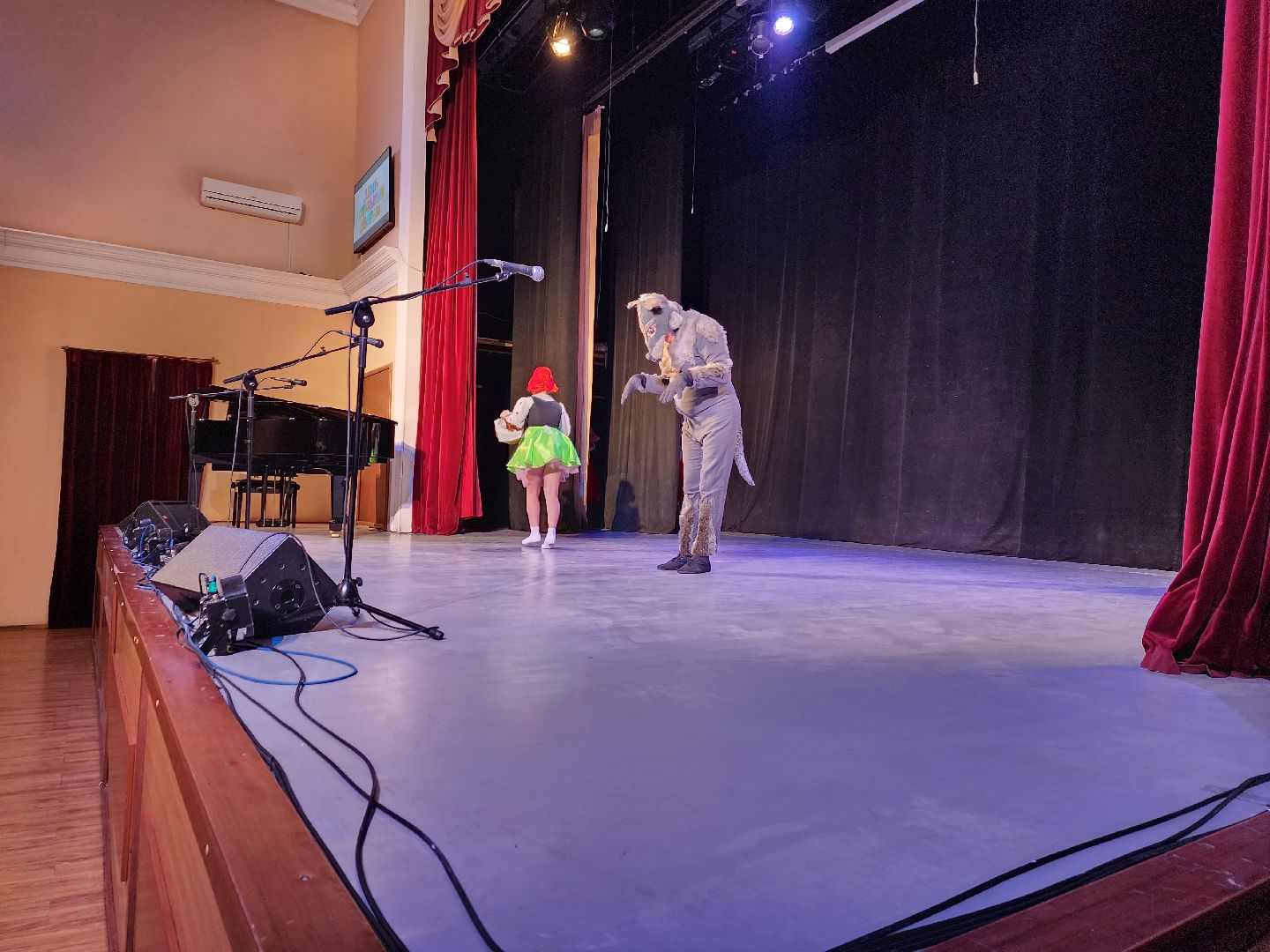 пушкино, концерт, лето в подмосковье, музыка,