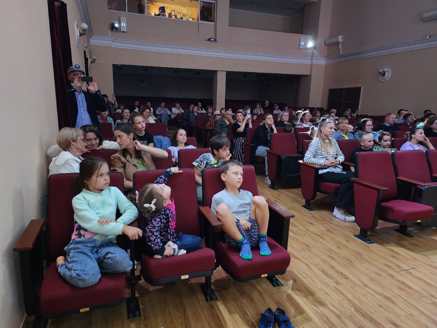 пушкино, концерт, лето в подмосковье, музыка,